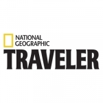 National Geographic Traveler Revista