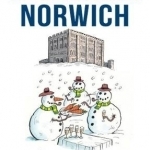 Christmas Comes to Norwich