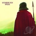 Argus by Wishbone Ash