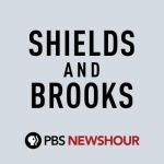 PBS NewsHour - Shields and Brooks