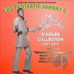 Phil-La of Soul Singles Collection 1967-1973 by Johnny C