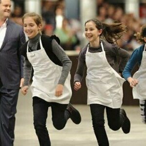 Junior Masterchef Australia