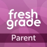 FreshGrade for Parents