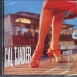 Sentimental Moods by Cal Tjader