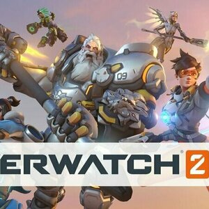 Overwatch 2