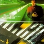 As Above, So Below by Barry Adamson
