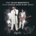 Body Kiss by The Isley Brothers