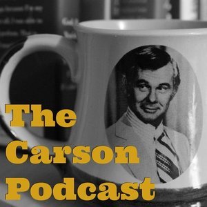 The Carson Podcast