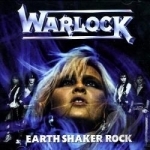 Earth Shaker Rock by Doro