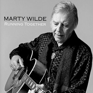 Running Together by Marty Wilde