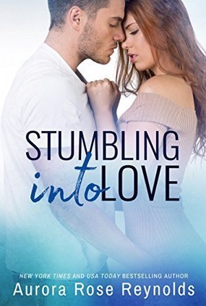 Stumbling Into Love (Fluke My Life #2)