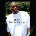 This Is Hip Hop by Irby