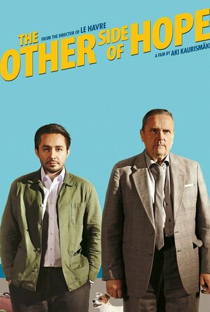 The Otherside of Hope (2017)