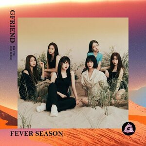 Fever Season by GFriend