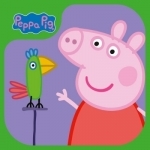 Peppa Pig: Polly Parrot