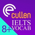 Cullen IELTS 8+