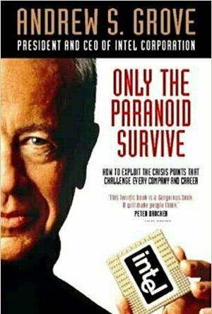 Only the Paranoid Survive