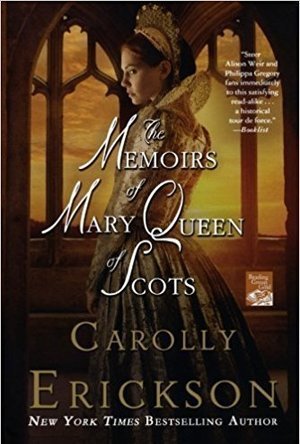 The Memoirs of Mary Queen of Scots