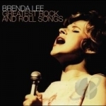 Greatest Rock and Roll Songs by Brenda Lee