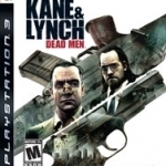Kane &amp; Lynch: Dead Men 