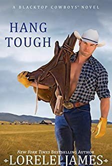 Hang Tough (Blacktop Cowboys, #8)