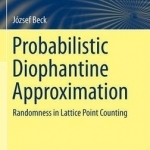 Probabilistic Diophantine Approximation: Randomness in Lattice Point Counting