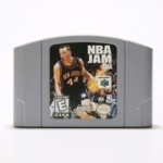 NBA Jam &#039;99 