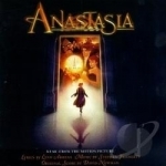 Anastasia Soundtrack by David Newman