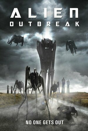 Alien Outbreak (2020)