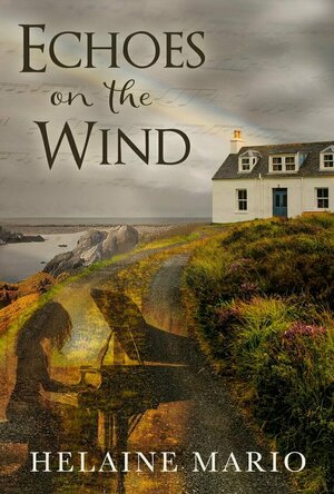 Echoes on the Wind (Maggie O'Shea Mystery #4)