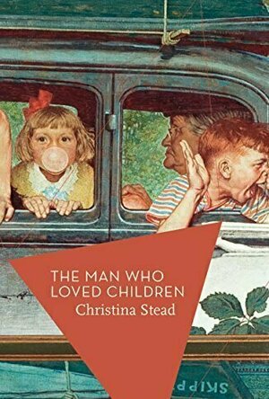 The Man Who Loved Children