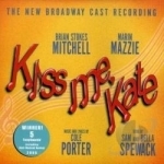 Kiss Me Kate / B.C.R. Soundtrack by BCR / Kiss Me Kate