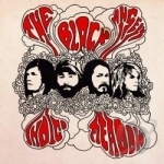 Indigo Meadow by The Black Angels