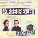 Frontera by Jorge Drexler