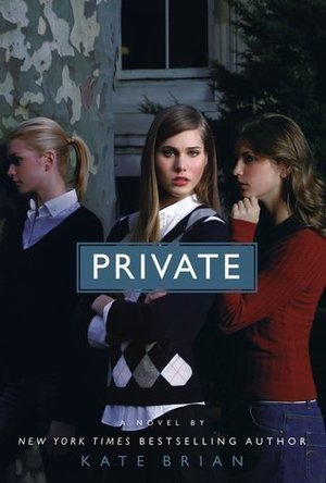 Private (Private #1)