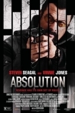 Absolution (Mercenary: Absolution) (2015)