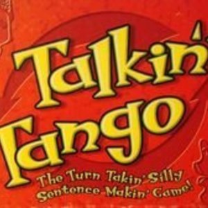 Talkin&#039; Tango