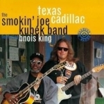 Texas Cadillac by Smokin Joe Kubek