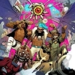 3001: A Laced Odyssey by Flatbush Zombies