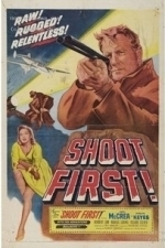 Shoot First (1953)