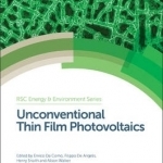 Unconventional Thin Film Photovoltaics