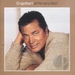 At His Very Best by Engelbert Humperdinck