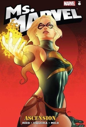 Ms. Marvel, Volume 6: Ascension