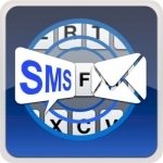 SMS Big Keyboard Deluxe