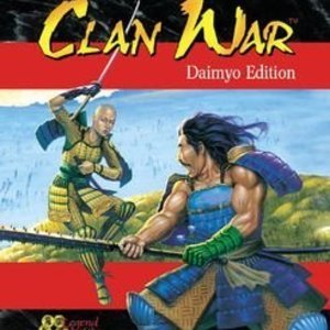 Clan War