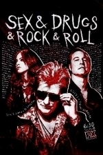 Sex&amp;Drugs&amp;Rock&amp;Roll  - Season 2