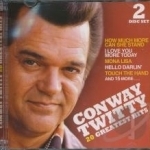 20 Greatest Hits by Conway Twitty