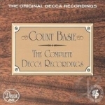 Complete Decca Recordings by Count Basie