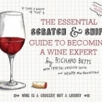 The Essential Scratch and Sniff Guide to Becoming a Wine Expert