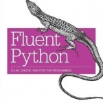 Fluent Python: Clear, Concise, and Effective Programming